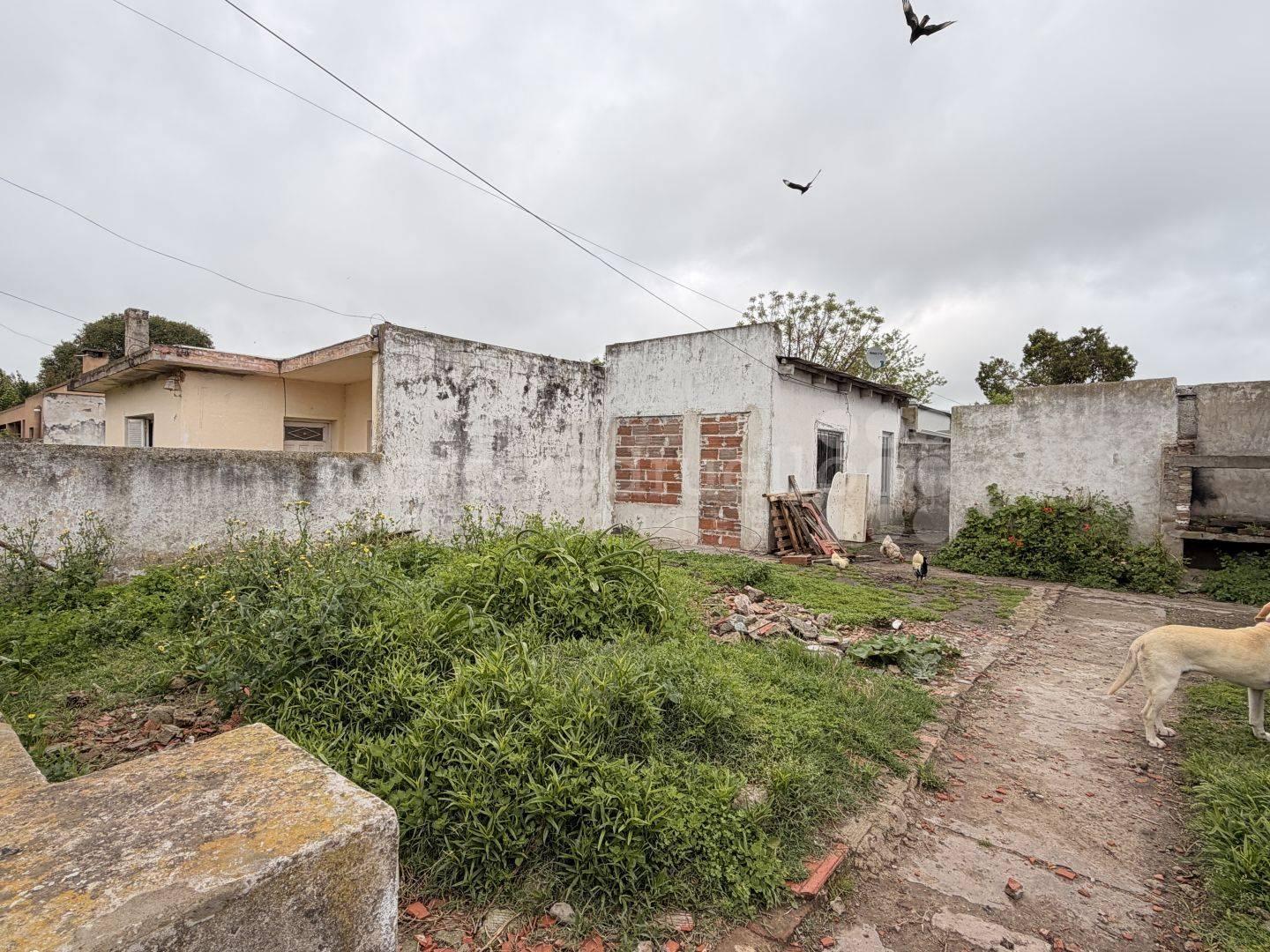 Foto de LOTE EN VENTA CERCA DE LA LAGUNA ZONA RESIDENCIAL CHASCOMUS, imagen 5