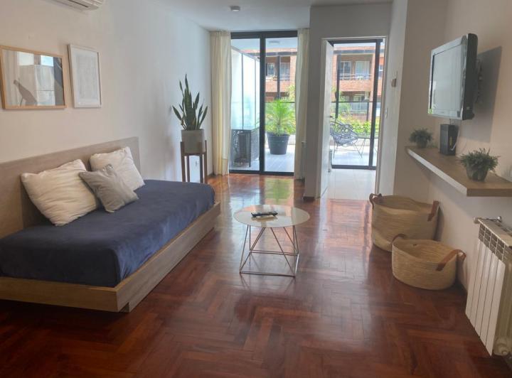 Foto de Departamento - Nueva Cordoba, imagen 5