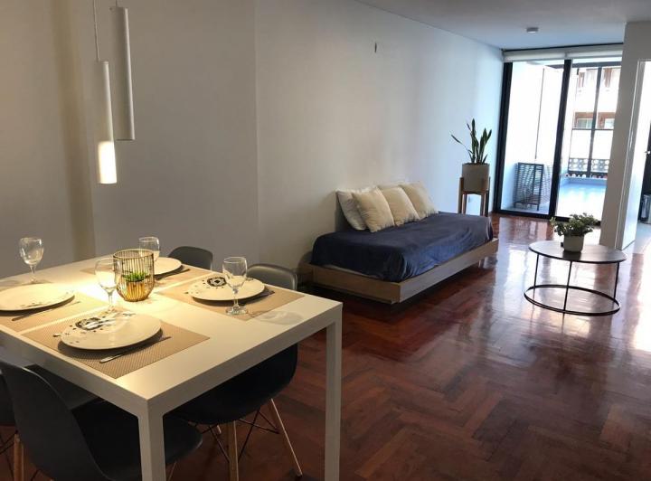 Foto de Departamento - Nueva Cordoba, imagen 1