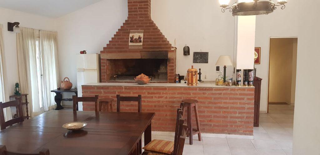 Venta Excelente Casa en Cerro de Las Rosas 5