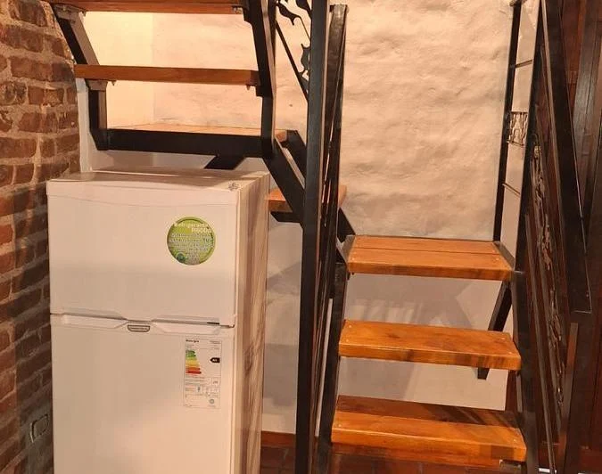 Foto de Monoambiente Tipo Loft Amoblado – Moderno y Funcional – Alta Córdoba, imagen 4