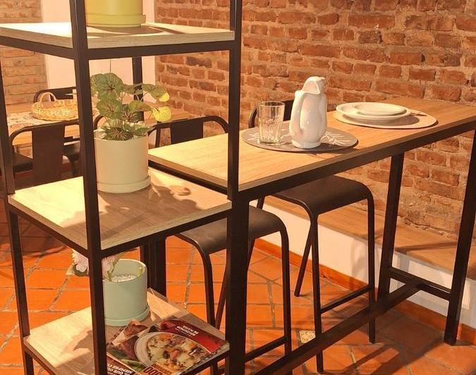 Foto de Monoambiente Tipo Loft Amoblado – Moderno y Funcional – Alta Córdoba, imagen 3