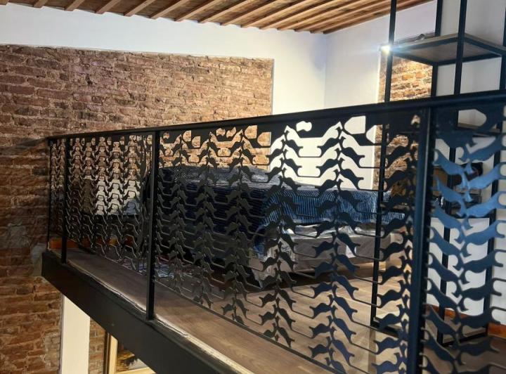 Foto de Monoambiente Tipo Loft Amoblado – Moderno y Funcional – Alta Córdoba, imagen 5