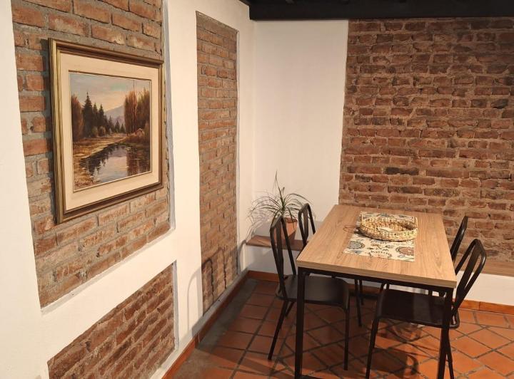 Foto de Monoambiente Tipo Loft Amoblado – Moderno y Funcional – Alta Córdoba, imagen 2