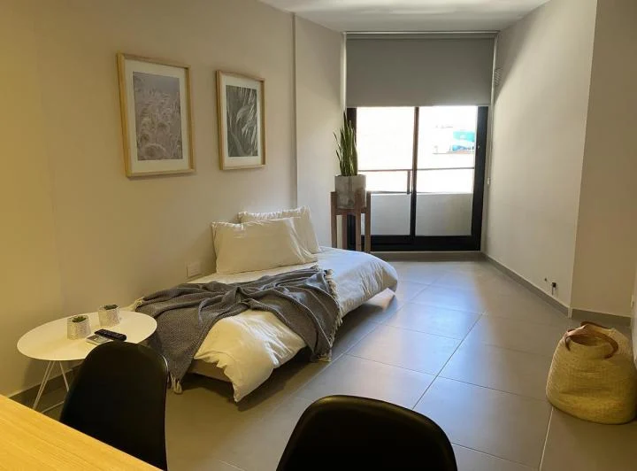 Foto de Moderno y cálido en la mejor ubicación, próximo a Guemes y Patio Olmos, imagen 5