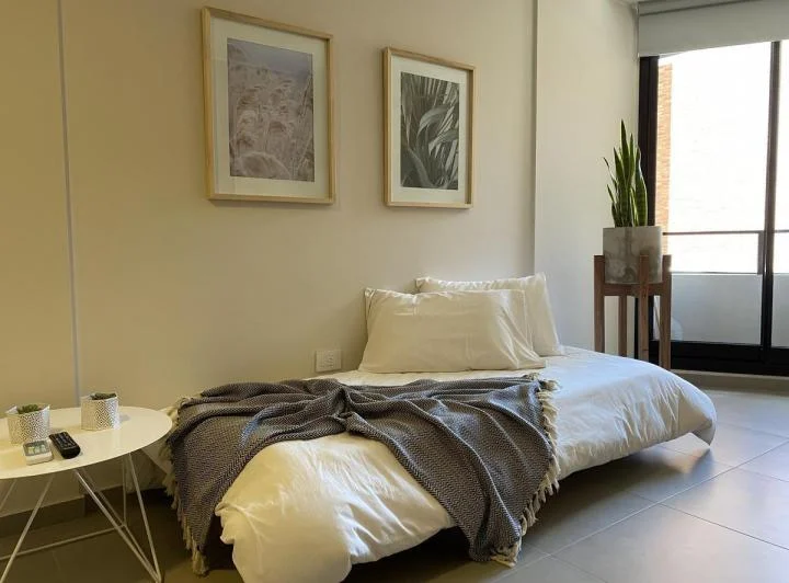 Foto de Moderno y cálido en la mejor ubicación, próximo a Guemes y Patio Olmos, imagen 3
