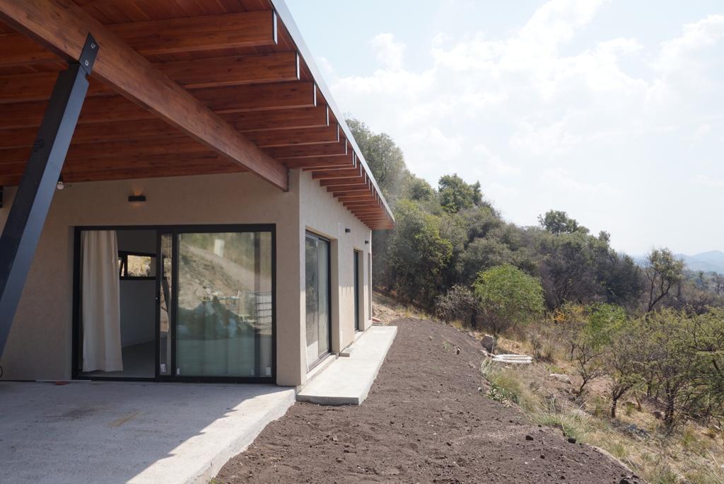 Casa - El Manzano