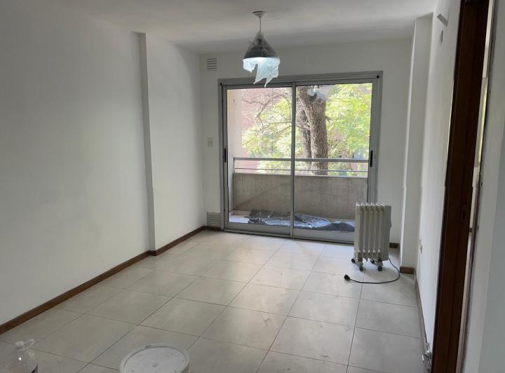 Departamento 1 Dormitorio sin muebles 24 meses 3