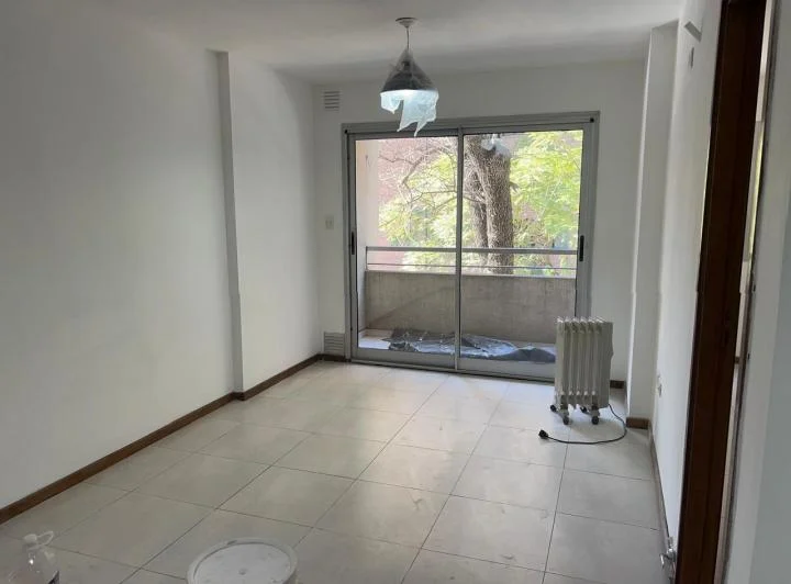 Departamento 1 Dormitorio sin muebles 24 meses 1