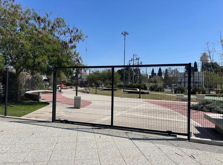 Departamento a estrenar en Opera Plaza 5