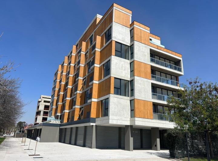 Departamento a estrenar en Opera Plaza 3