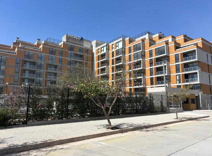 Departamento a estrenar en Opera Plaza 1