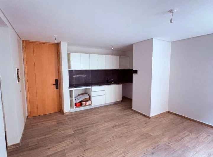 Departamento a estrenar en Opera Plaza 4