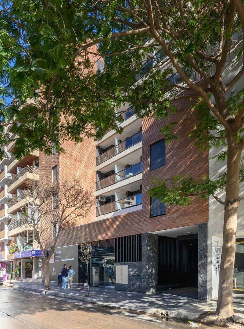 Foto de Departamento 2 Dormitorios con Escritura – A Estrenar en Nueva Cordoba, imagen 4
