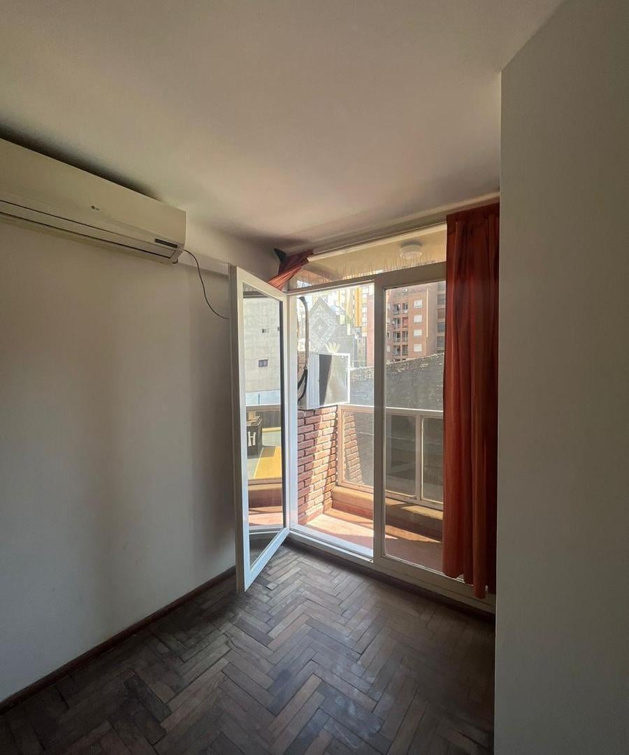 Monoambiente Amoblado con Balcón y Dormitorio Separado – Ituzaingó 450 – Nueva Córdoba