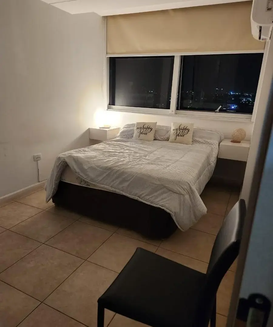 Departamento de 1 dor AMOBLADO 2