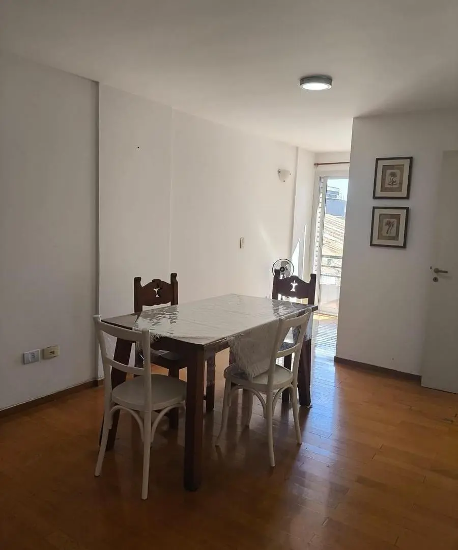 Departamento Amoblado en Alquiler – 1 Dormitorio – Centro - Santa Rosa 450 4