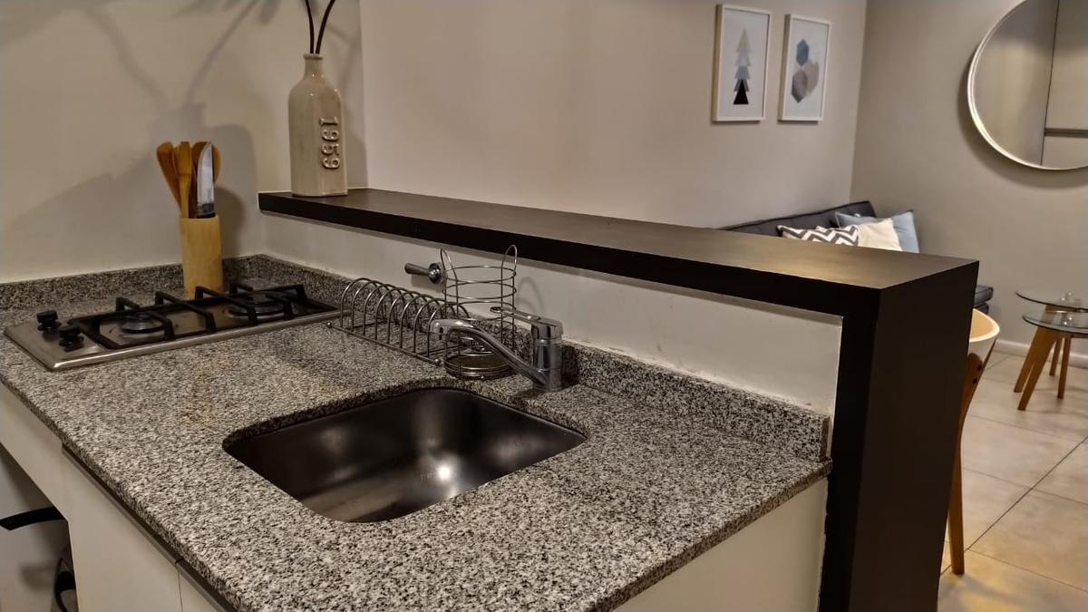 Foto de Departamento Amoblado 1 Dormitorio – Moderno y Funcional – Nueva Córdoba – Bv. Illia 500, imagen 4