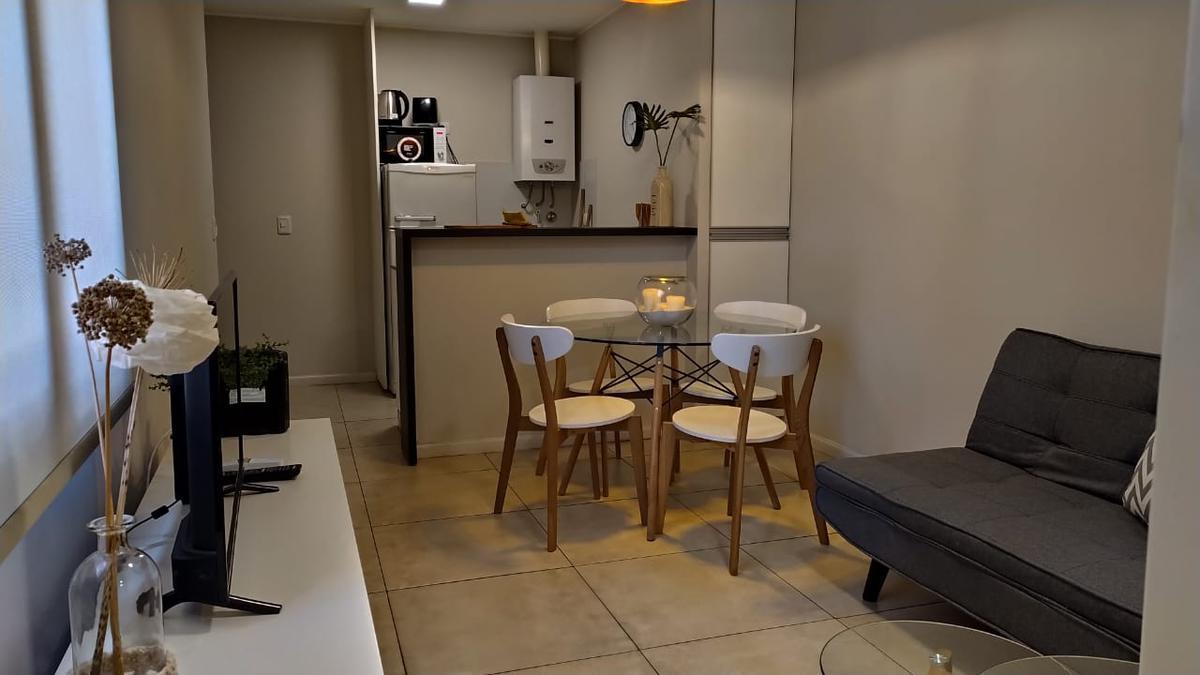 Foto de Departamento Amoblado 1 Dormitorio – Moderno y Funcional – Nueva Córdoba – Bv. Illia 500, imagen 3