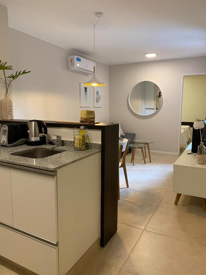 Foto de Departamento Amoblado 1 Dormitorio – Moderno y Funcional – Nueva Córdoba – Bv. Illia 500, imagen 5