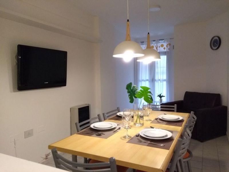 Foto de Departamento Amoblado 1 Dormitorio con Balcón – Amplio y Luminoso, imagen 3