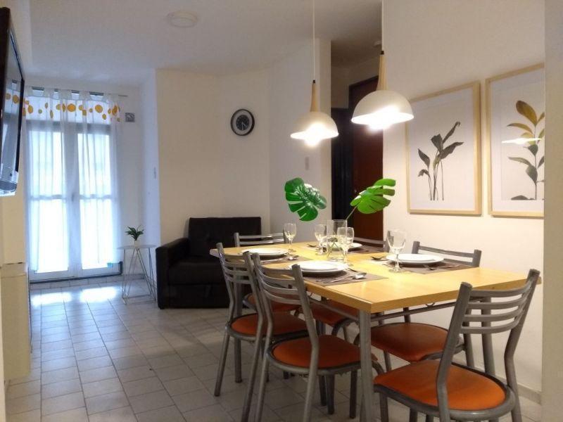 Foto de Departamento Amoblado 1 Dormitorio con Balcón – Amplio y Luminoso, imagen 4