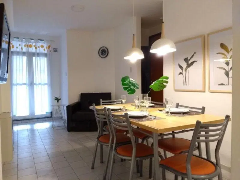 Departamento Amoblado 1 Dormitorio con Balcón – Amplio y Luminoso – Nueva Córdoba – Vélez Sarsfield 4