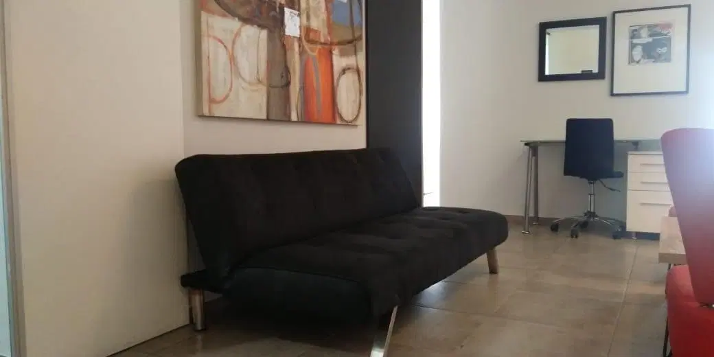 2 DORMITORIOS | San Lorenzo al 100 2