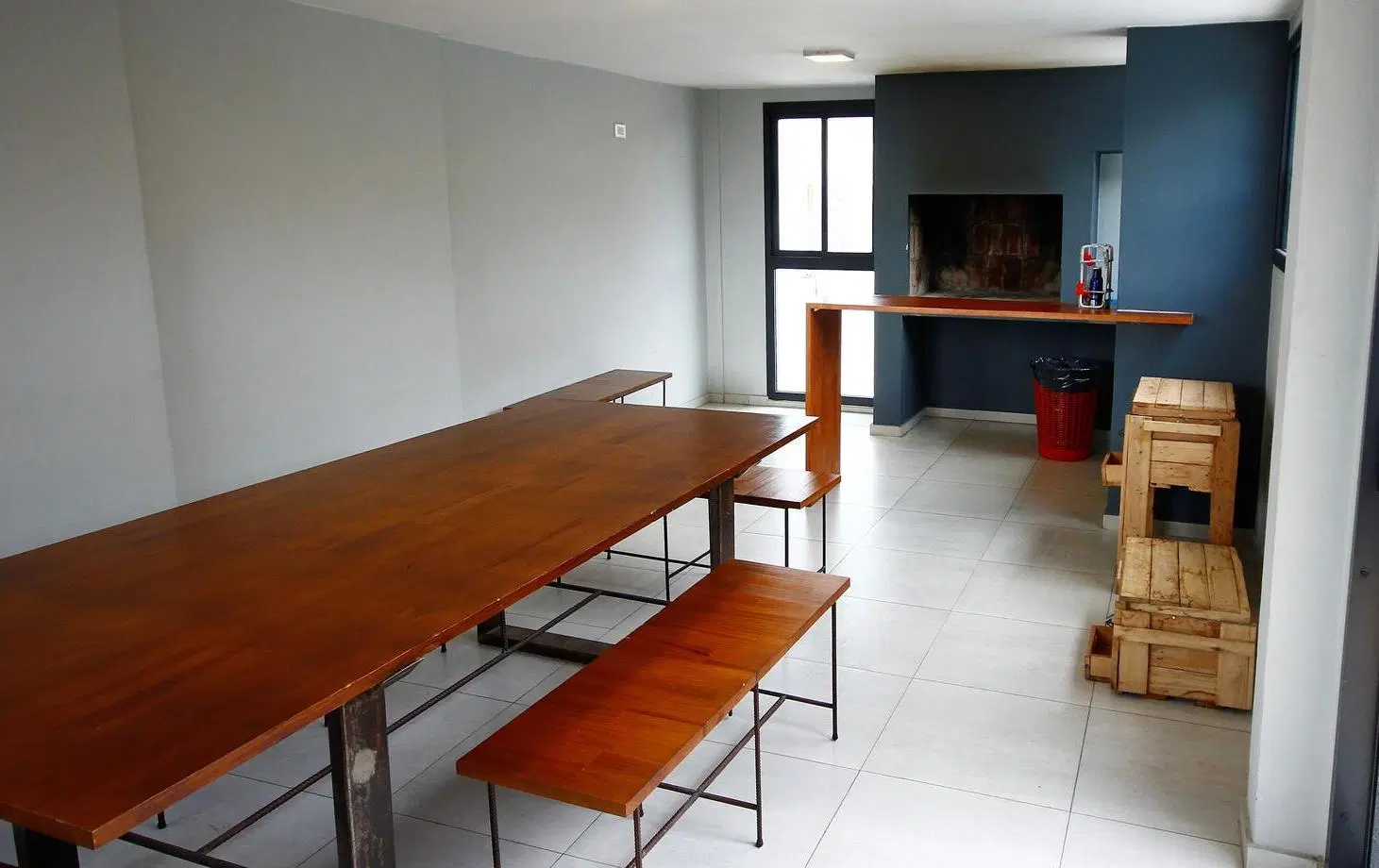 Departamento - General Paz 1