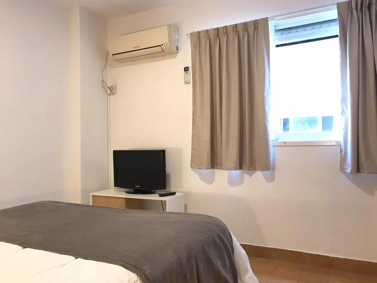 Departamento Amoblado 1 Dormitorio con Cocina Separada – Nueva Córdoba – Laprida 60 4