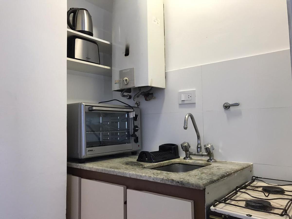 Foto de Departamento Amoblado 1 Dormitorio con Cocina Separada – Nueva Córdoba, imagen 3