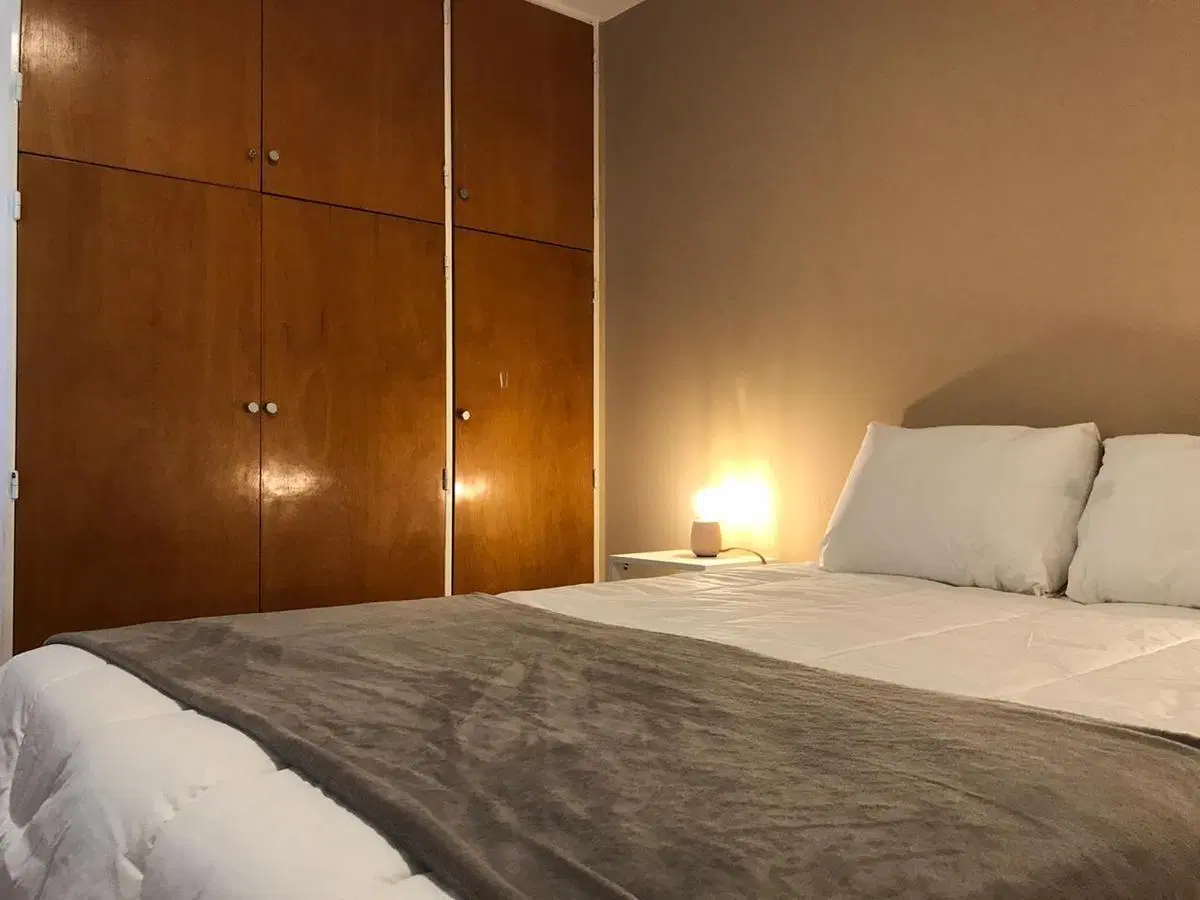 Departamento Amoblado 1 Dormitorio con Cocina Separada – Nueva Córdoba – Laprida 60 2