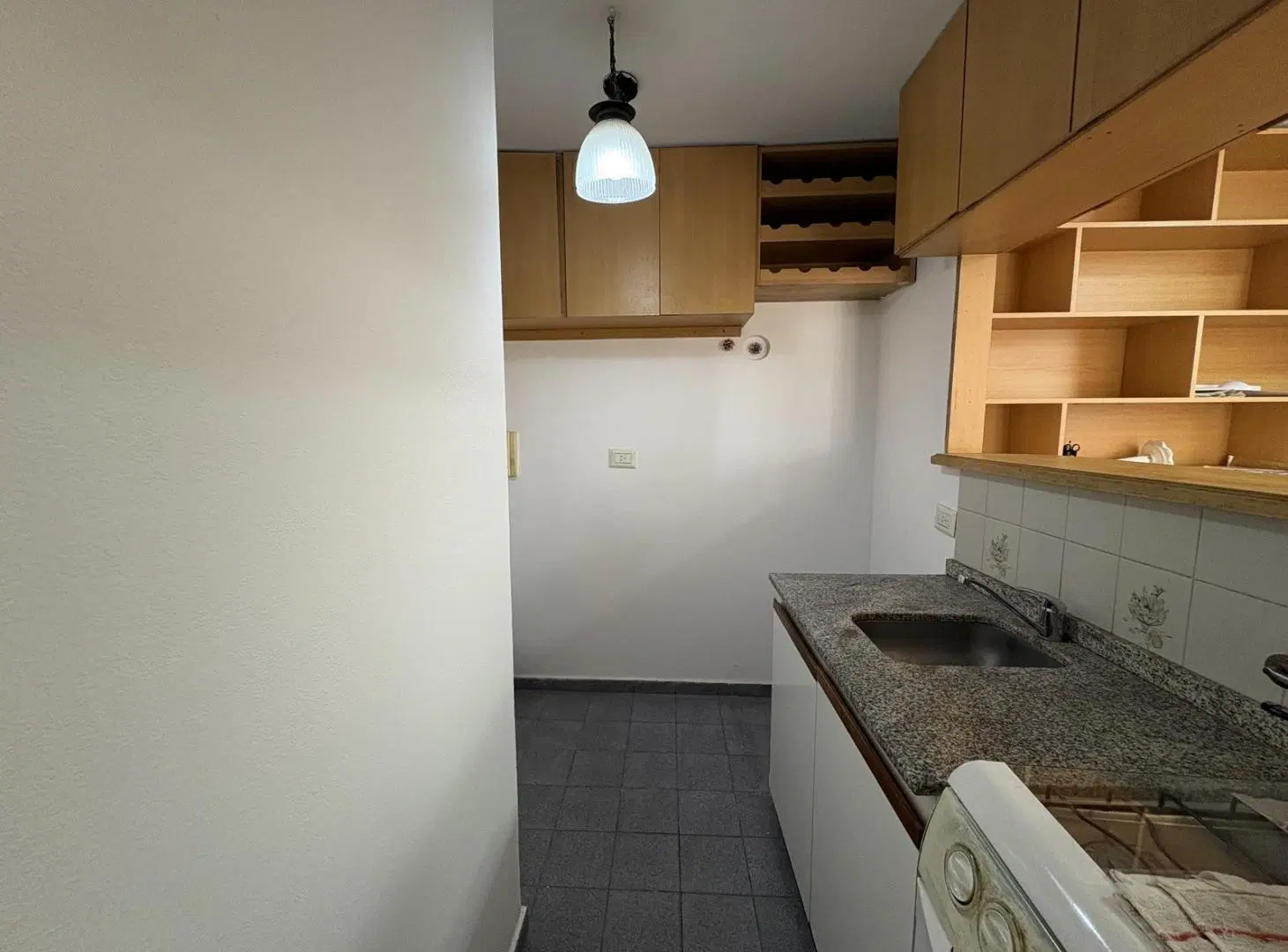 Departamento 2 Dormitorios en Venta – Colón y Cañada 5