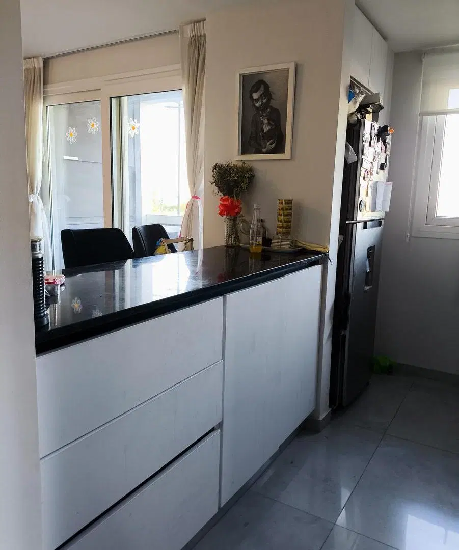DEPARTAMENTO 3 DORMITORIOS EN VENTA – HARMONIE CHATEAU 3