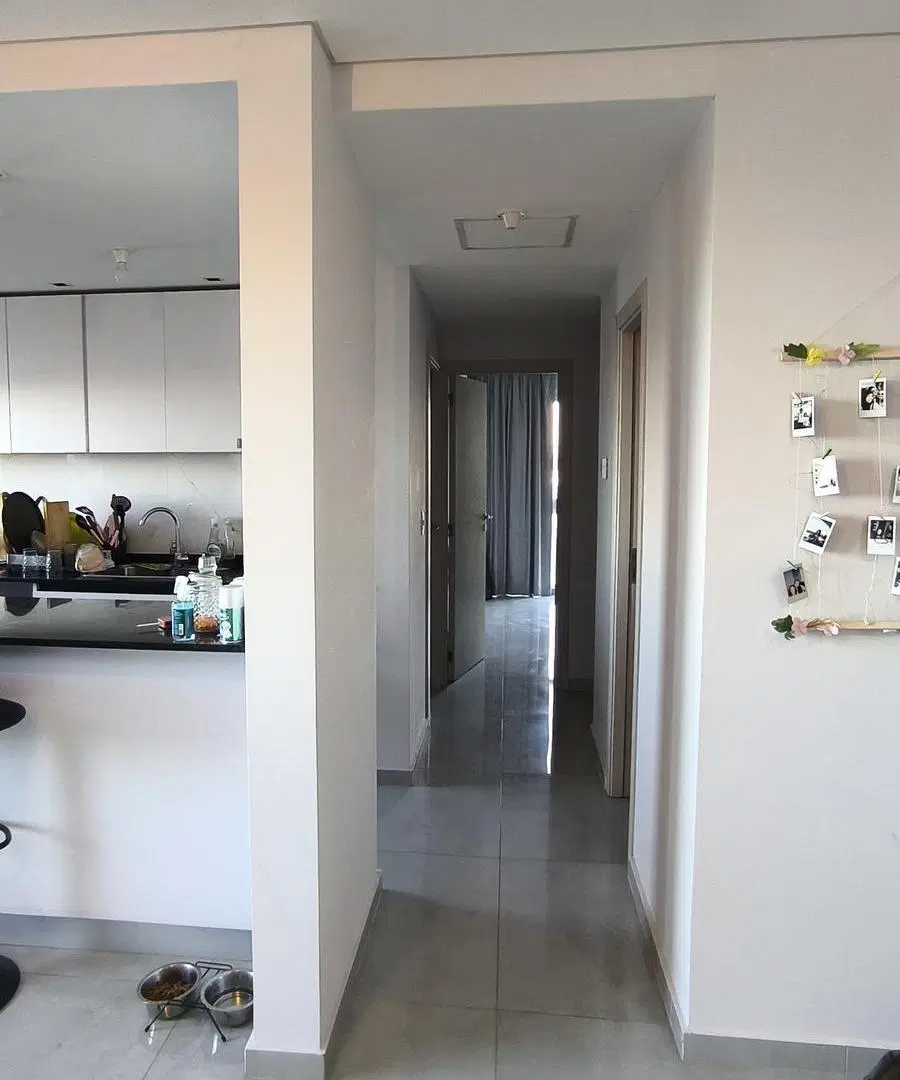 DEPARTAMENTO 3 DORMITORIOS EN VENTA – HARMONIE CHATEAU 4