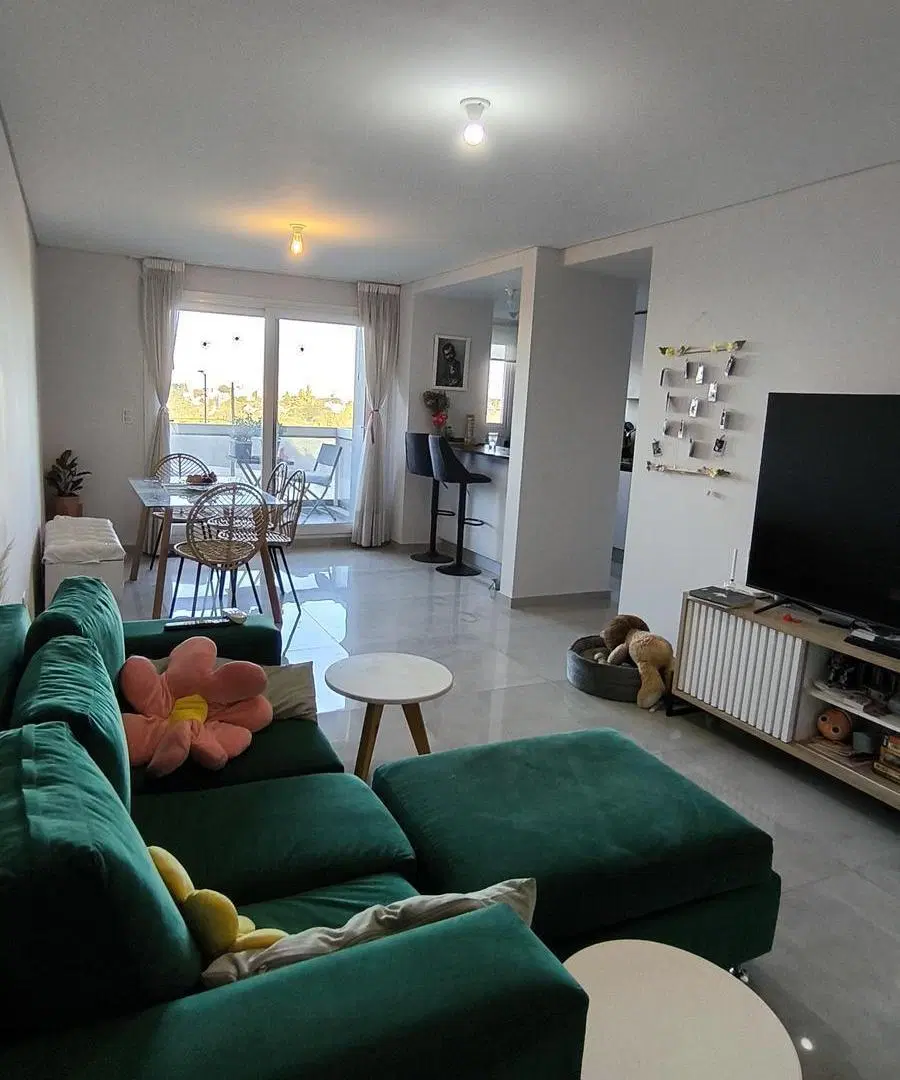 DEPARTAMENTO 3 DORMITORIOS EN VENTA – HARMONIE CHATEAU 2
