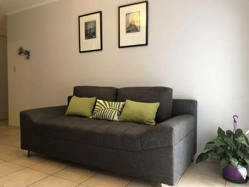 Departamento Amoblado 1 Dormitorio Con Balcon – Nueva Córdoba – Pueyrredón 200 5