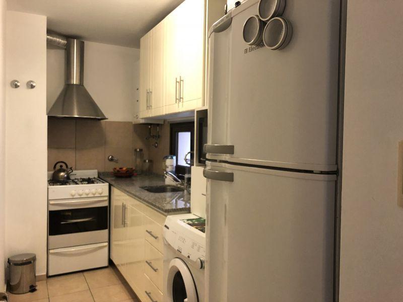 Foto de Departamento Amoblado 1 Dormitorio Con Balcon – Nueva Córdoba, imagen 4