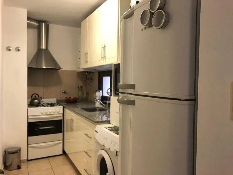 Departamento Amoblado 1 Dormitorio Con Balcon – Nueva Córdoba – Pueyrredón 200 4