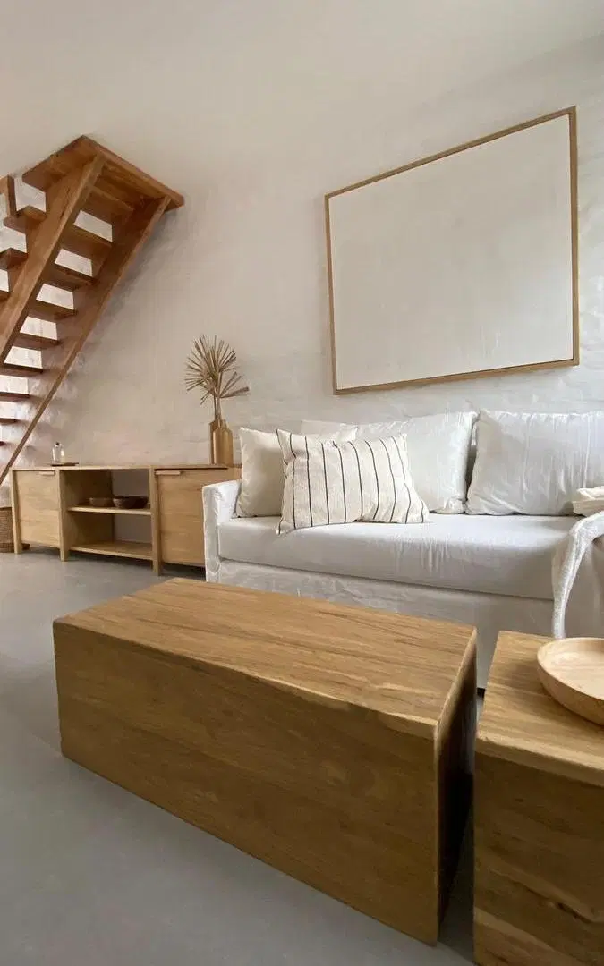 Alquiler Duplex en Cerro de las Rosas con patio 3
