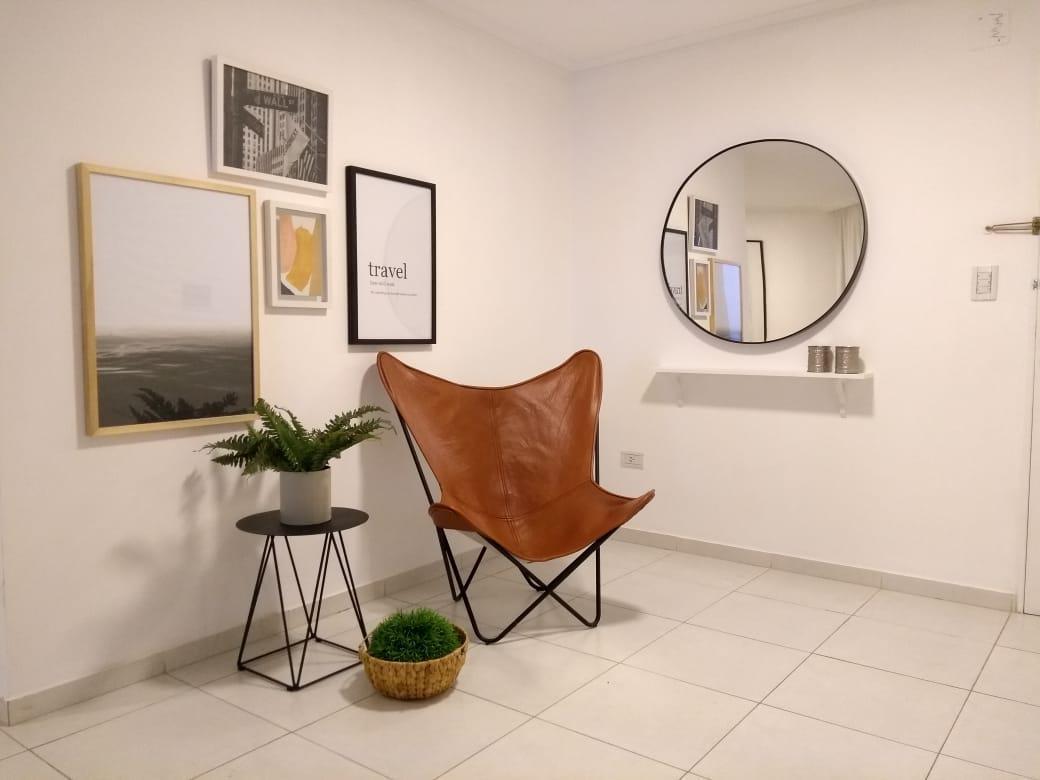 Foto de Mejor ubicación imposible!! Departamento muy confortable con pileta y, imagen 1