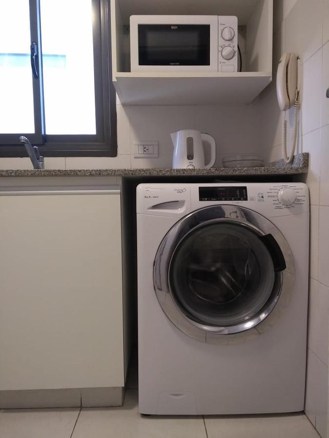 Foto de Mejor ubicación imposible!! Departamento muy confortable con pileta y, imagen 4