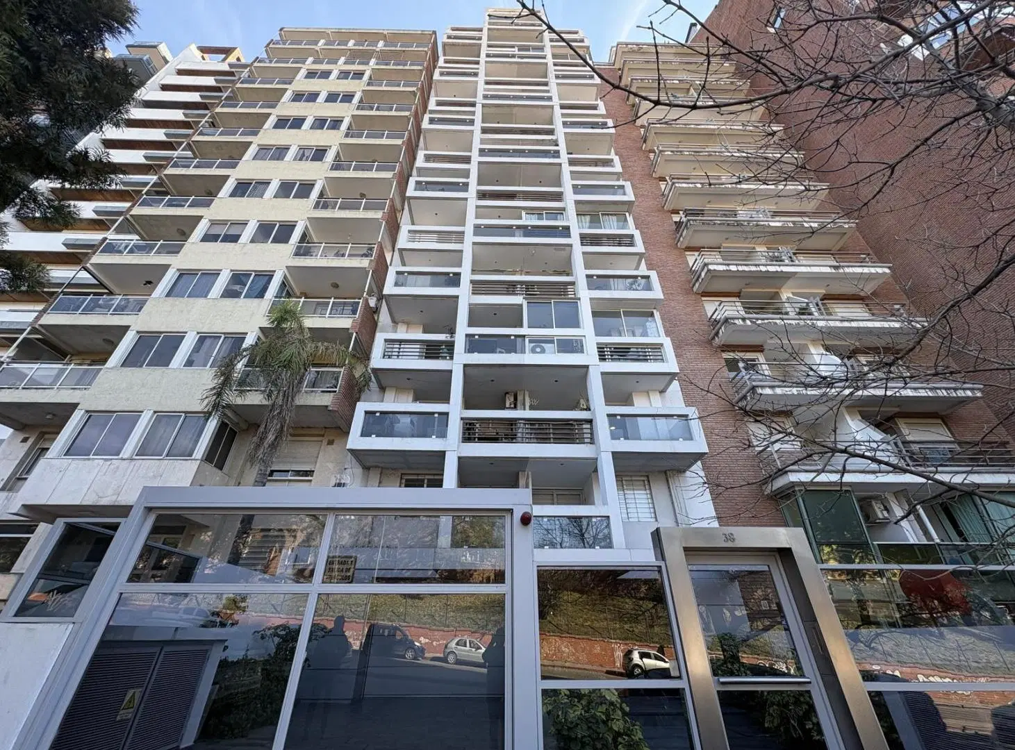 Departamento Premium con Terraza, Piscina y Cochera Privada – Nueva Córdoba 3