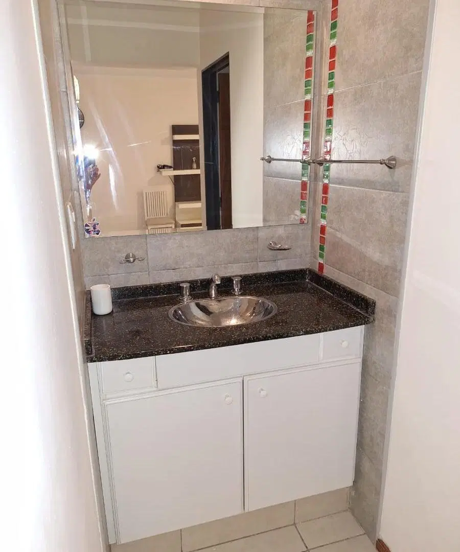 Departamento 1 Dormitorio Amoblado Con Balcón Terraza - Nueva Córdoba - Laprida 100 3
