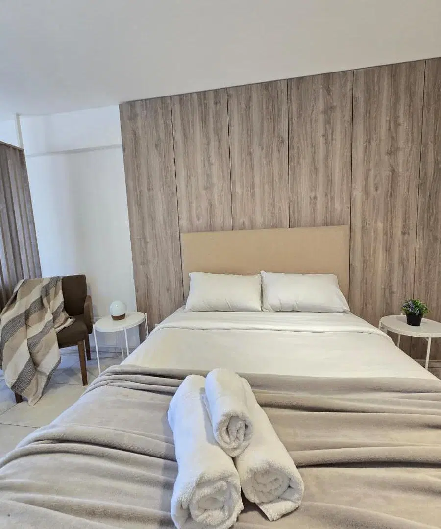 Departamento Monoambiente Nueva Córdoba 8
