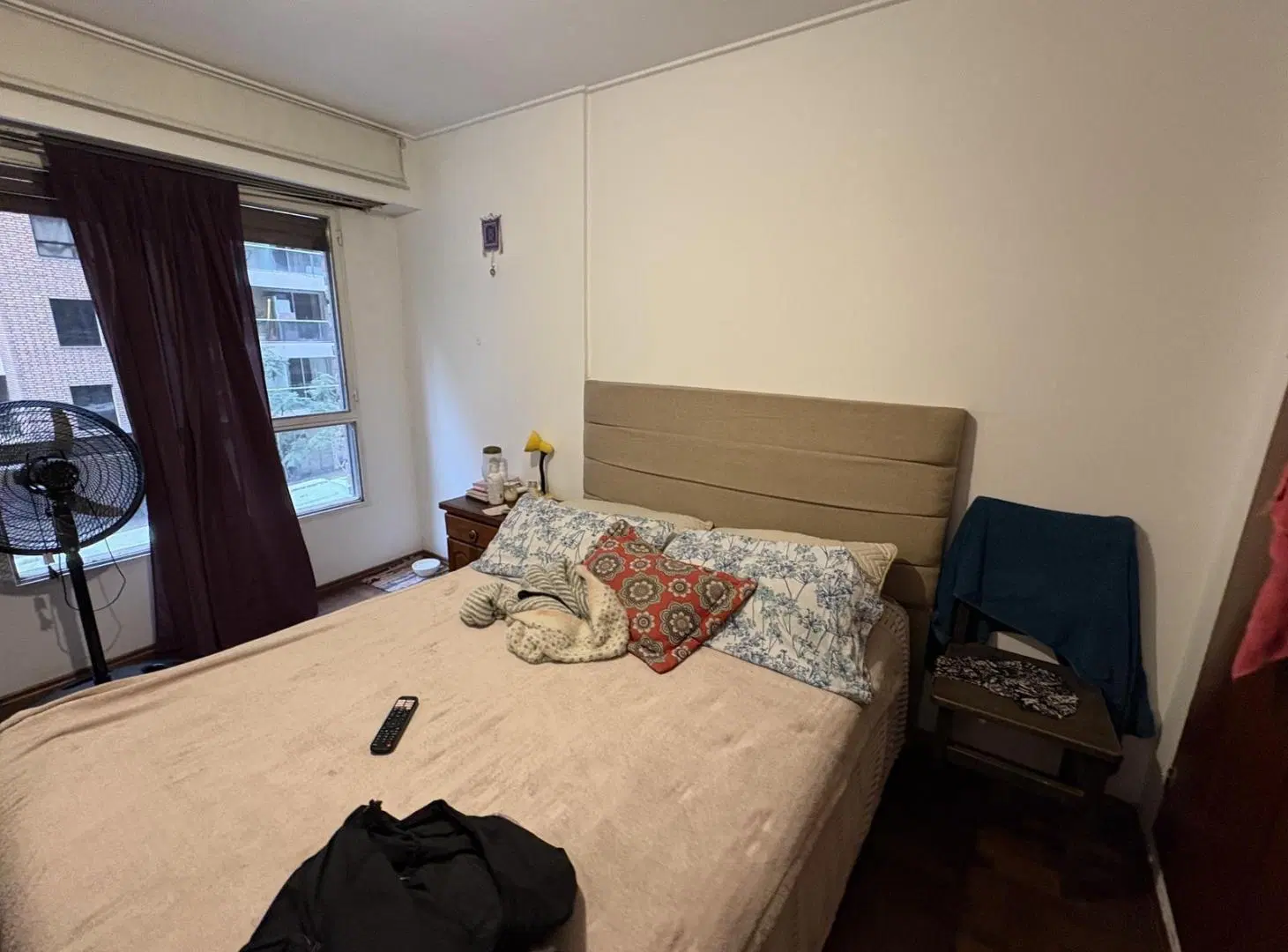 Departamento 3 Dormitorios en Nueva Córdoba – 87 m², Suite y Balcón 5