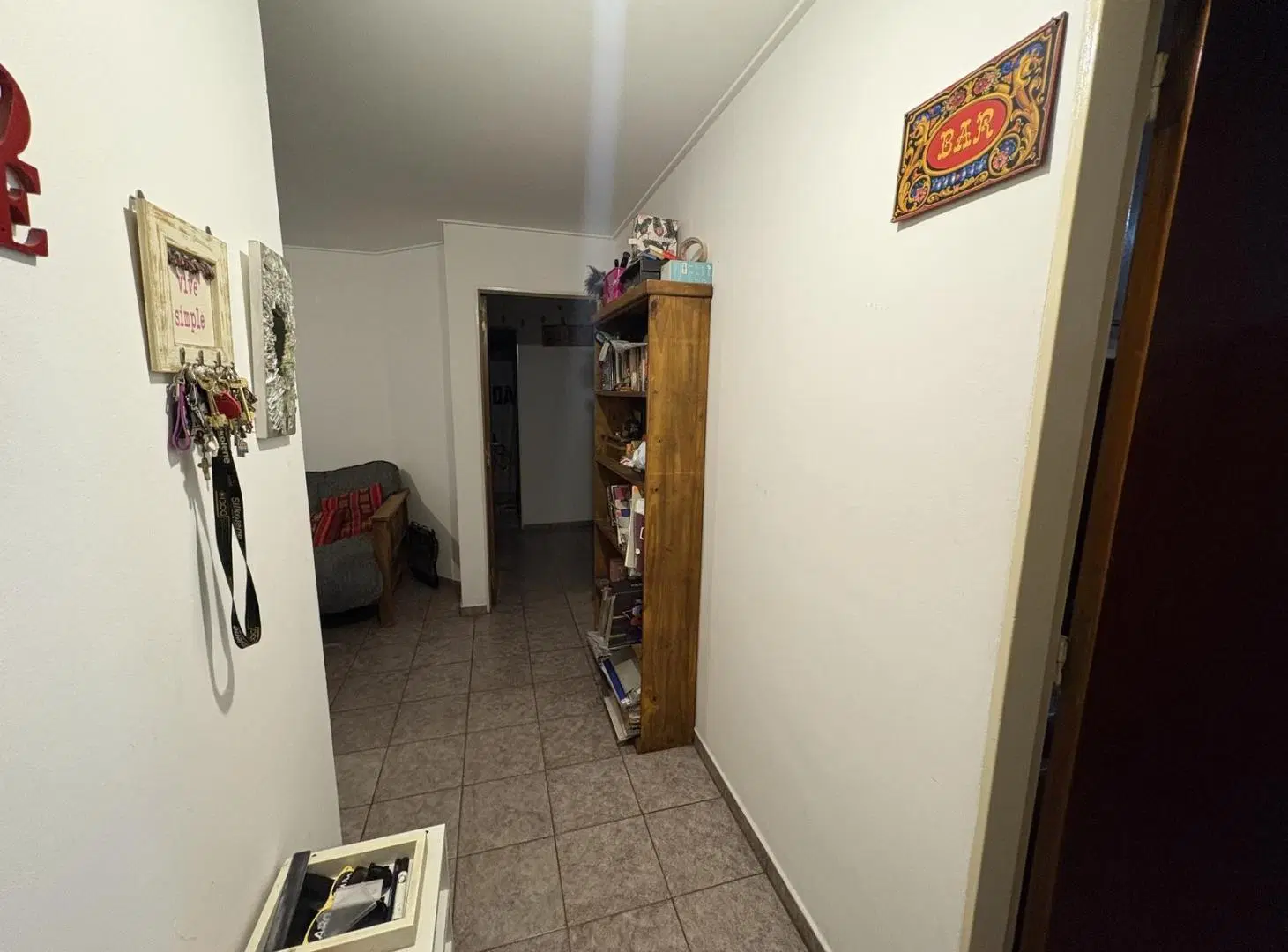 Departamento 3 Dormitorios en Nueva Córdoba – 87 m², Suite y Balcón 2