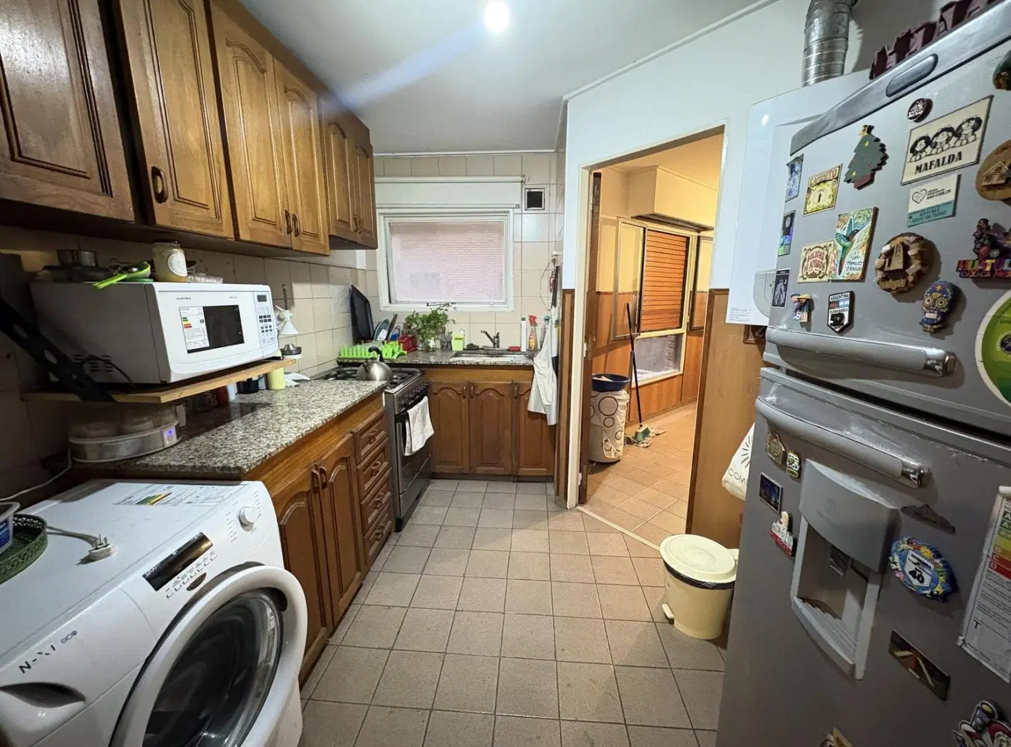 Departamento 3 Dormitorios en Nueva Córdoba – 87 m², Suite y Balcón 4