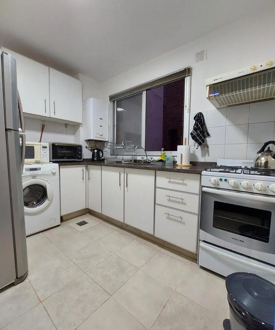 Departamento en Nueva Cordoba 2