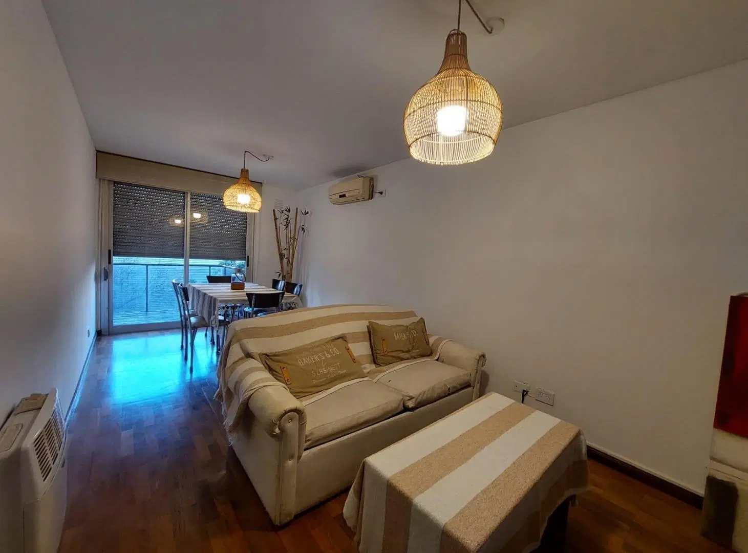Departamento en Nueva Cordoba 4